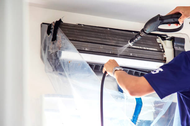 Best Ductwork Cleaning Services  in Monticello, LA