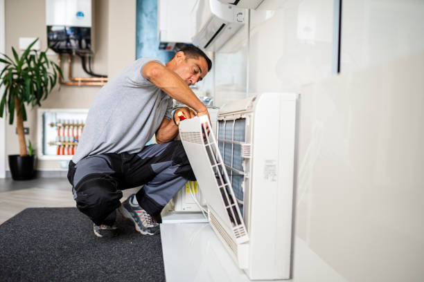 Best Home Air Vent Cleaning  in Monticello, LA