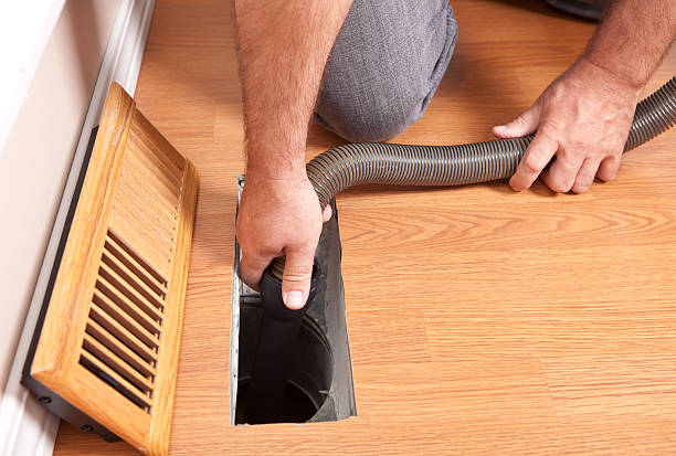 Best Best Air Duct Cleaning Company  in Monticello, LA