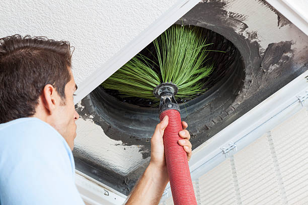 Best Affordable Air Duct Cleaning  in Monticello, LA