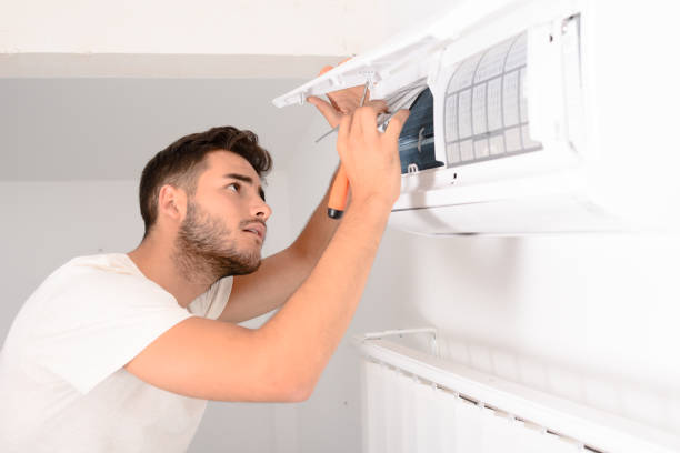 Best Commercial Air Duct Cleaning  in Monticello, LA