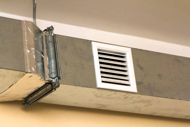 Best Residential Air Duct Cleaning  in Monticello, LA